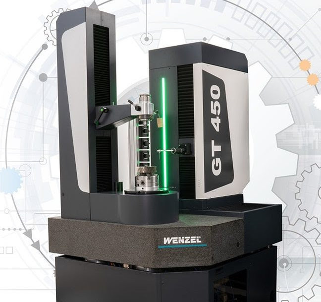 WENZEL and Nidec Machine Tool America announce technical partnership for IMTS 2022 